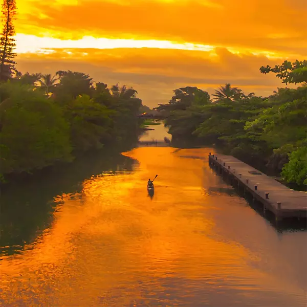 sunsetpangalanes